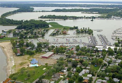 Gem Beach Marina In Port Clinton Oh United States Marina Reviews Gem Beach Marina In Port Clinton Oh United States Marina Reviews