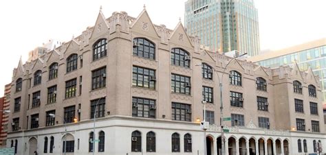 George Westinghouse High School