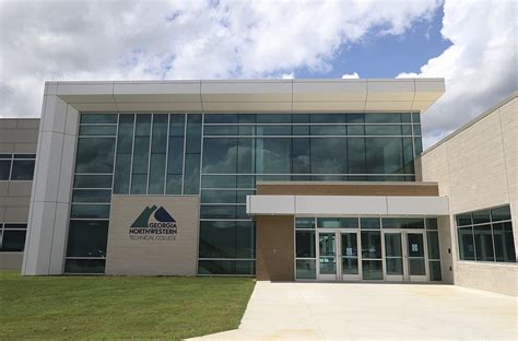 Georgia Northwestern Technical College Opens New Campus In Ringgold Today Chattanooga Times Free Press