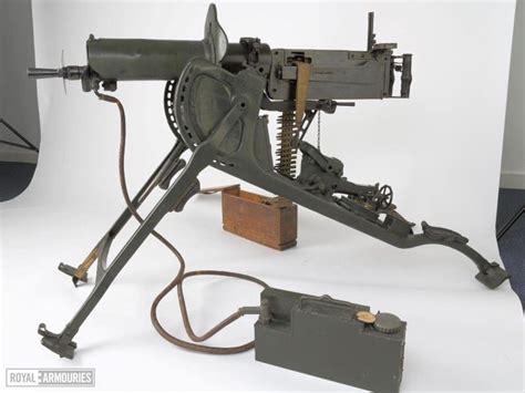 German Ww1 Machine Guns German Ww1 Machine Guns