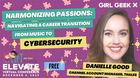 Girl Geek X Community On Linkedin Are You Thinking About Switching