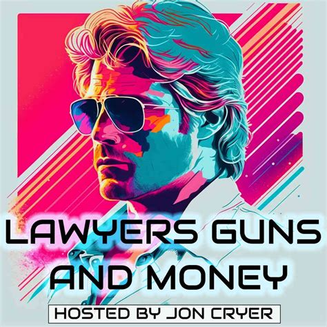 Give It Up Dougj Lawyers Guns Amp Money Give It Up Dougj Lawyers Guns Amp Money