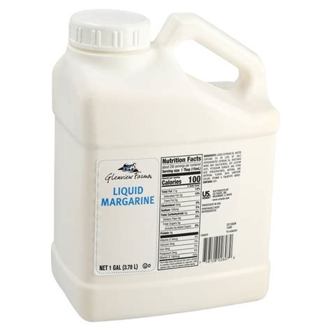 Glenview Farms Liquid Margarine Trans Fat Free Us Foods Chef Amp 39 Store Glenview Farms Liquid Margarine Trans Fat Free Us Foods Chef Amp 39 Store