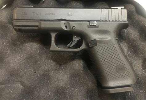 Glock 19 Gen 5 Firearms Insider