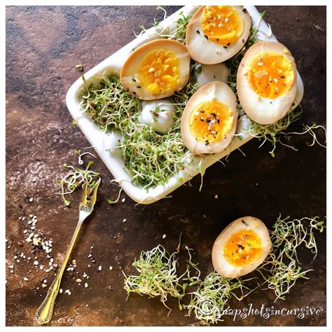 Gluten Free Egg Shoyu Snapshotsincursive Gluten Free Egg Shoyu Snapshotsincursive