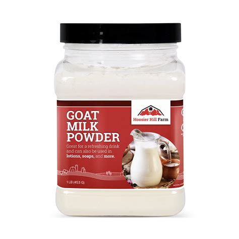 Goat Milk Powder Goat Milk Powder