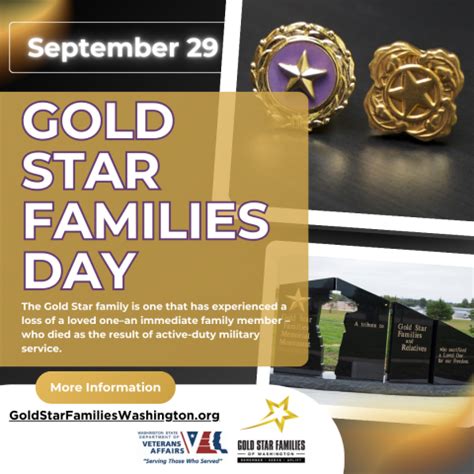 Gold Star Families Partners Toolkit Wdva Gold Star Families Partners Toolkit Wdva