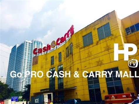 Gopro Cash Carry Mall Makati Walking Tour Overview By Hourphilippines Com Gopro Cash Carry Mall Makati Walking Tour Overview By Hourphilippines Com