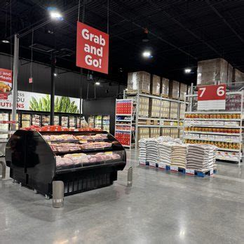 Gordon Food Service Store Updated January 2026 18 Photos 5800 Gordon Food Service Store Updated January 2026 18 Photos 5800