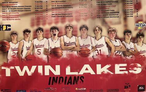 Graduation For The Class Of 2025 Twin Lakes High School