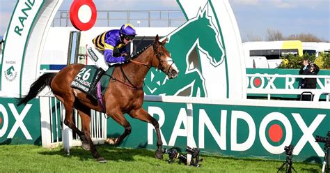 Grand National 2024 Winner Predicted By Supercomputer Birmingham Live Grand National 2024 Winner Predicted By Supercomputer Birmingham Live