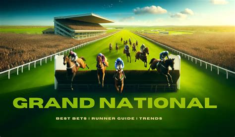 Grand National Tips 2024 Best Bets Runners Trends Grand National Tips 2024 Best Bets Runners Trends