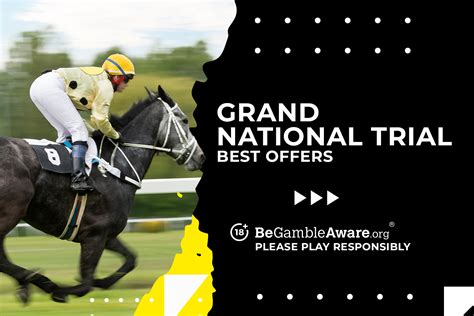 Grand National Trial Betting Top 2024 Grand National Trial Odds And Tips Talksport