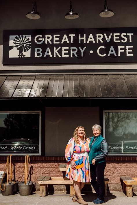 Great Harvest Bakery Cafe In Burlington Vermont Great Harvest Bakery Cafe In Burlington Vermont