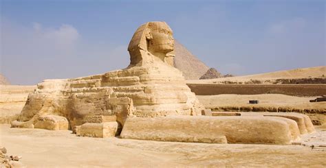Great Sphinx Of Giza Description History Facts Britannica Great Sphinx Of Giza Description History Facts Britannica