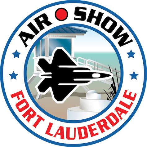 Greater Fort Lauderdale Air Show Tickets Schedule Tips