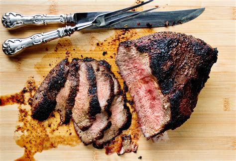 Grilled Or Oven Roasted Santa Maria Tri Tip Grilled Or Oven Roasted Santa Maria Tri Tip