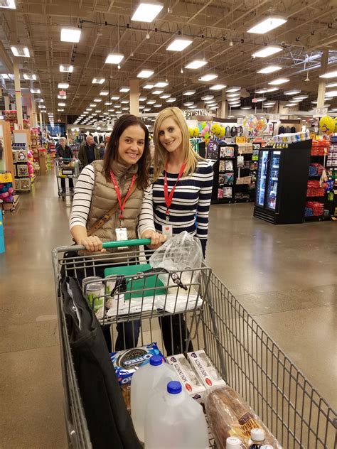 Grocery Shopping For Portland Seniors Cvi Power Foundation Grocery Shopping For Portland Seniors Cvi Power Foundation