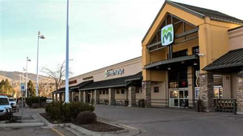 Grocery Stores Missoula Montana