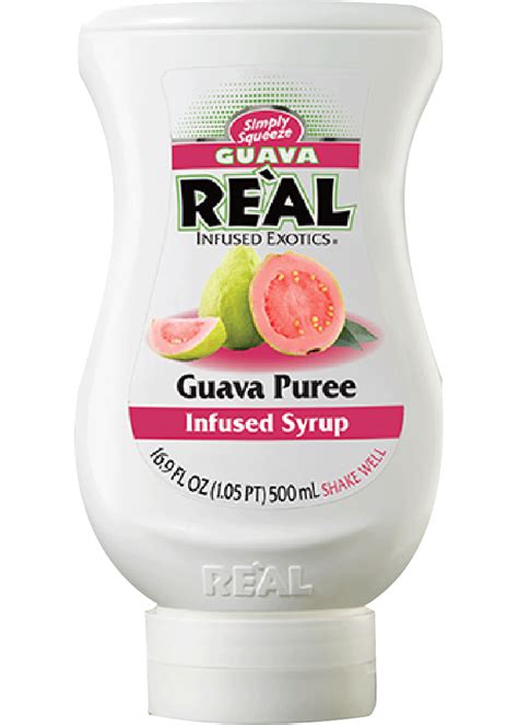 Guava Puree Near Me