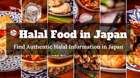 Halal Food In Japan A Comprehensive Guide Halal Food In Japan A Comprehensive Guide