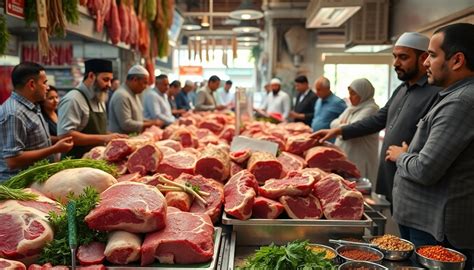 Halal Meat Meaning What It Means And Why It Matters Guide To Halal Halal Meat Meaning What It Means And Why It Matters Guide To Halal