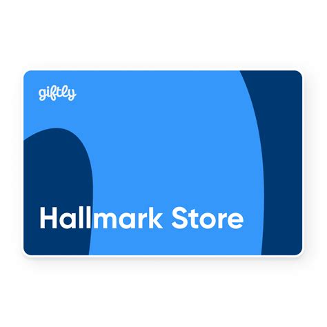 Hallmark Store Gift Card Kalispell Mt Giftly