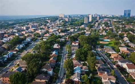 Hamilton New Jersey Area Guide Terebey Relocation Team