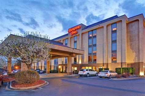 Hampton Inn Beckley Hampton Inn Beckley