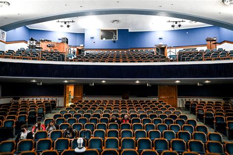 Hannah Center East Lansing