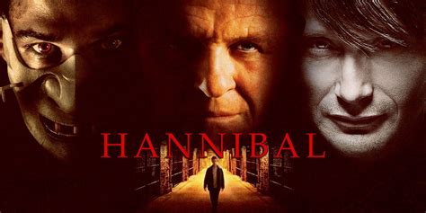 Hannibal Lecter Franchise In Order How To Watch Chronologically Or By Release Date Hannibal Lecter Franchise In Order How To Watch Chronologically Or By Release Date