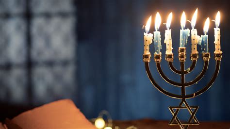 Hanukkah Service 5785 2025 Hanukkah Service 5785 2025
