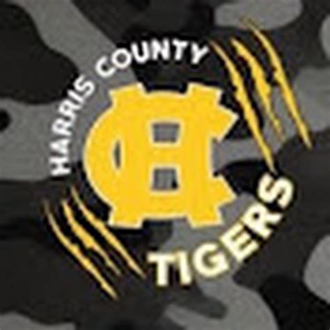 Harris County High School Soccer 2025 Youtube