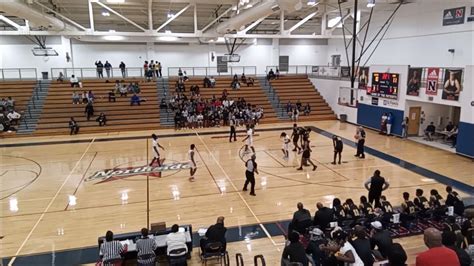 Harris County High School Youtube