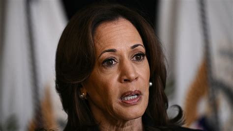 Harris Slammed For Pledging Millions To Lebanon As North Carolina Harris Slammed For Pledging Millions To Lebanon As North Carolina