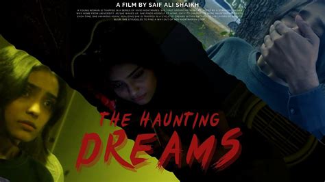 Surprising Link: Haunting Dreams From Meds Could Signal Dose Changes