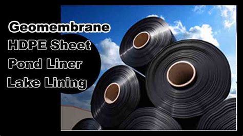 Hdpe Geomembrane Suppliers List Of Uae Hdpe Geomembrane Suppliers List Of Uae