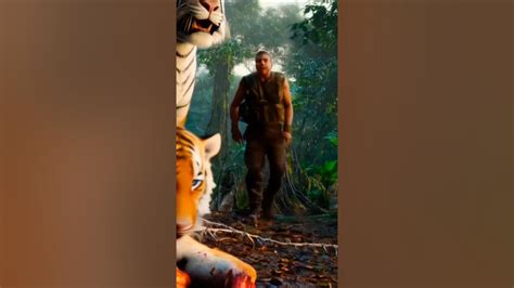 Heart Of A Hunter Answering A Mother Tiger Amp 39 S Call For Help Youtube