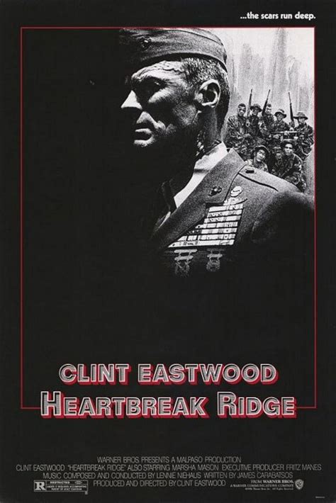 Heartbreak Ridge 1986 Imdb Heartbreak Ridge 1986 Imdb