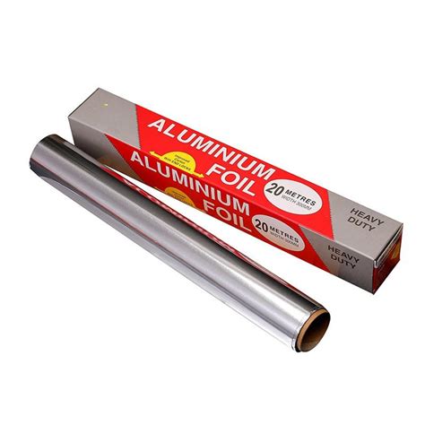 Heavy Duty Alfoil