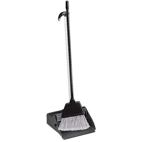 Heavy Duty Lobby Dust Pan Amp Brush Set From Starlight Packaging Heavy Duty Lobby Dust Pan Amp Brush Set From Starlight Packaging