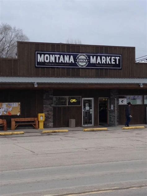 Helena Montana Grocery Stores