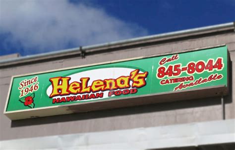 Helena S Hawaiian Food Tasteatlas Recommended Authentic Restaurants