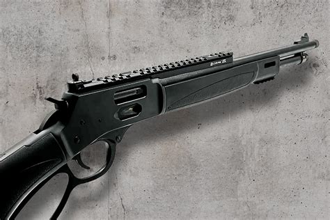 Henry Big Boy X Model All Black 357 Mag Lever Action H012mx Lever Henry Big Boy X Model All Black 357 Mag Lever Action H012mx Lever