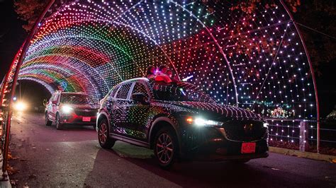 Here S A Look At Holiday Light Shows In Fayetteville Here S A Look At Holiday Light Shows In Fayetteville