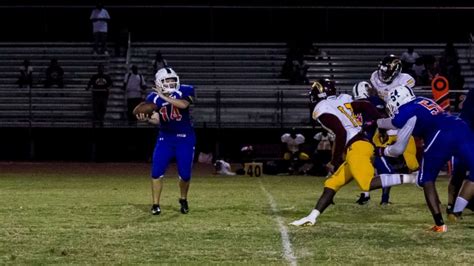 High School Qb Reflects On Becoming The 1St Woman To Start In Florida History Abc News High School Qb Reflects On Becoming The 1St Woman To Start In Florida History Abc News
