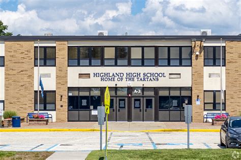 Highland Regional High School In Blackwood Nj Homes Com