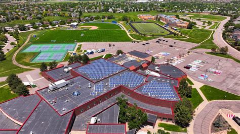 Highlands Ranch High School