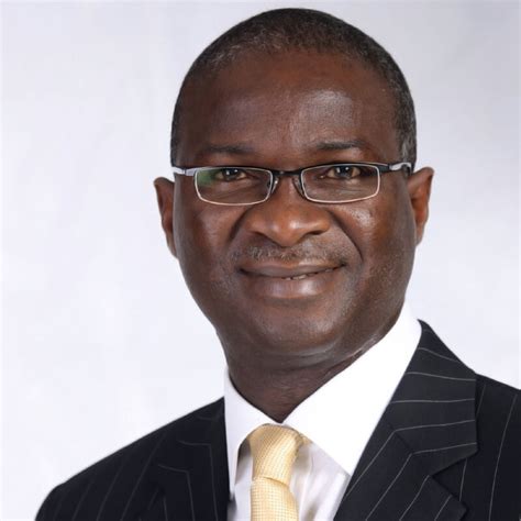His Excellency Babatunde Raji Fashola Hallmarks Of Labour Foundation His Excellency Babatunde Raji Fashola Hallmarks Of Labour Foundation