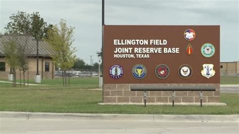 History Of Ellington Field From Military Base To Municipal Airport History Of Ellington Field From Military Base To Municipal Airport